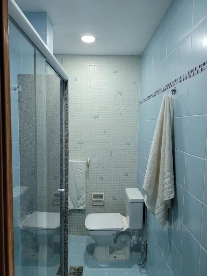 Loft Em Cobertura Ao Lado Da Praia Rio de Janeiro Eksteriør bilde