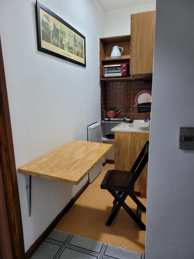 Loft Em Cobertura Ao Lado Da Praia Rio de Janeiro Eksteriør bilde