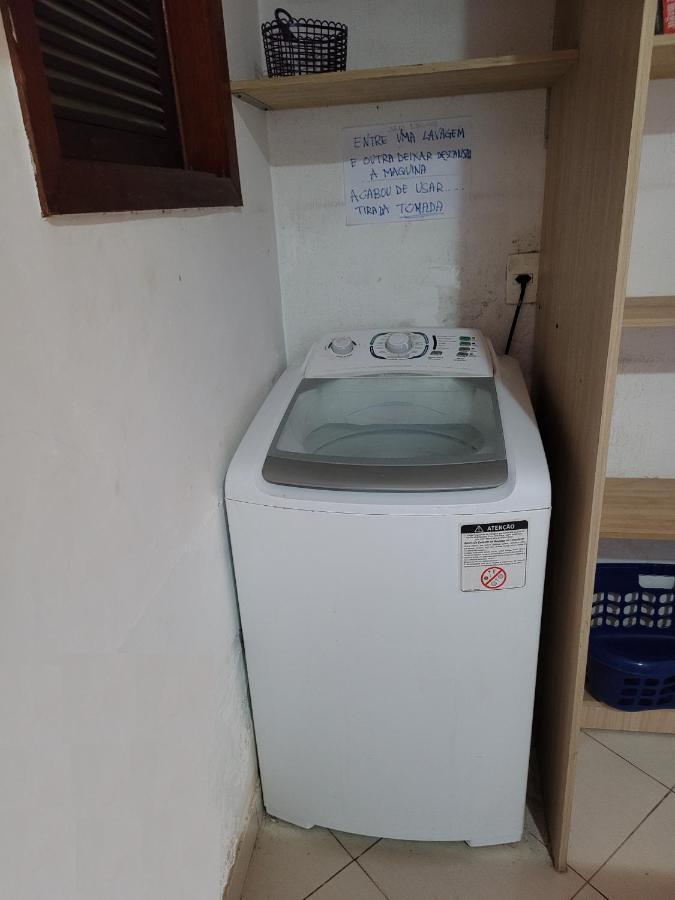 Loft Em Cobertura Ao Lado Da Praia Rio de Janeiro Eksteriør bilde