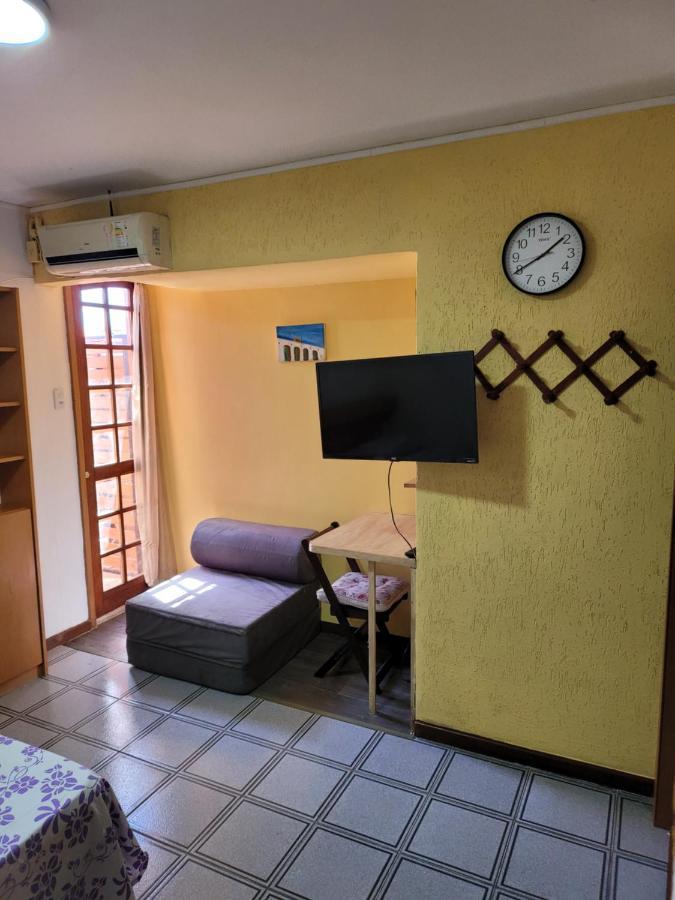 Loft Em Cobertura Ao Lado Da Praia Rio de Janeiro Eksteriør bilde