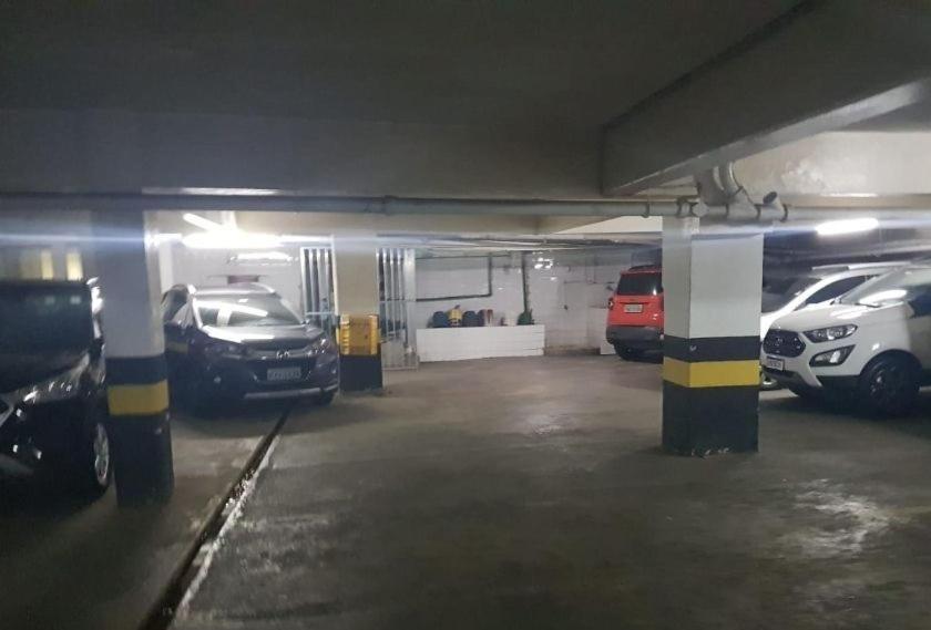 Loft Em Cobertura Ao Lado Da Praia Rio de Janeiro Eksteriør bilde