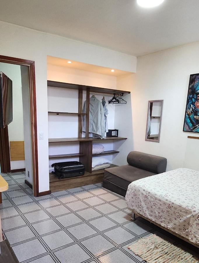 Loft Em Cobertura Ao Lado Da Praia Rio de Janeiro Eksteriør bilde
