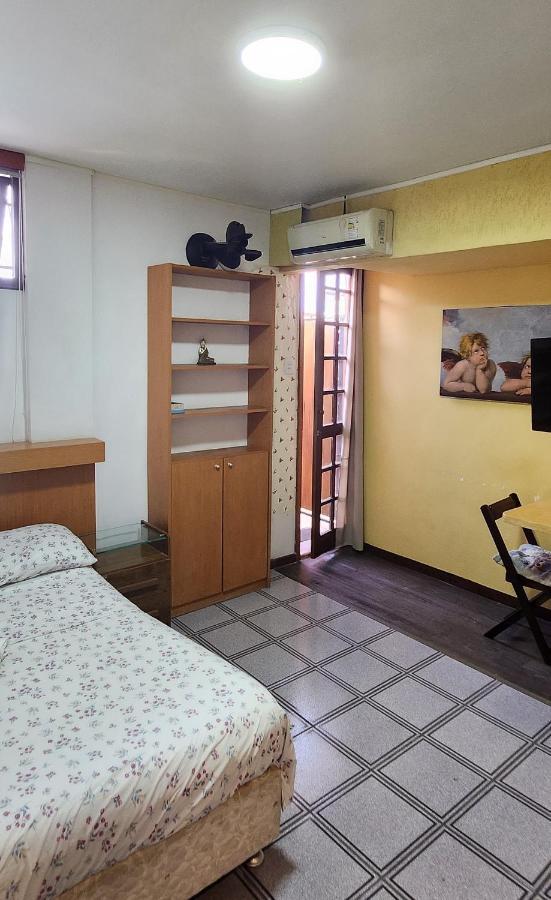 Loft Em Cobertura Ao Lado Da Praia Rio de Janeiro Eksteriør bilde