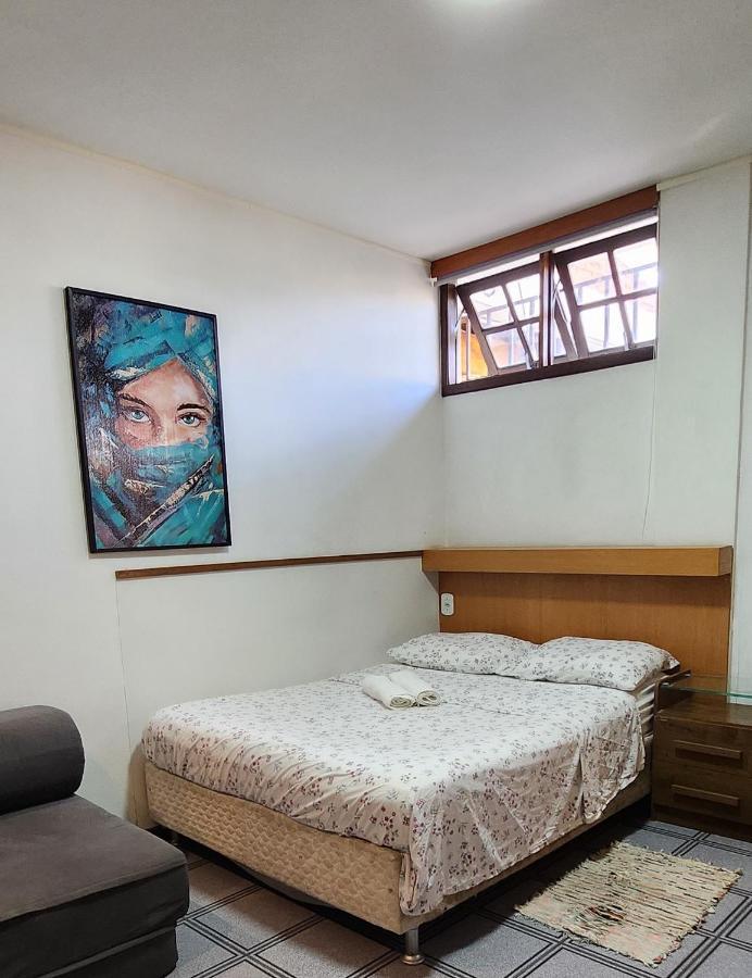 Loft Em Cobertura Ao Lado Da Praia Rio de Janeiro Eksteriør bilde